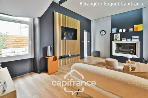 Villa i Le Mans, Sarthe, Le Mans - € 273.000 | Ref: 340936051259 - foto 2