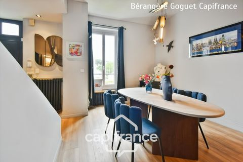 Villa i Le Mans, Sarthe, Le Mans - € 273.000 | Ref: 340936051259 - foto 4