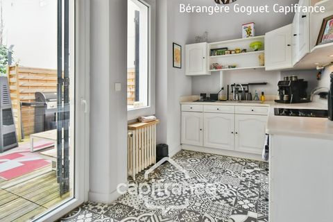 Villa i Le Mans, Sarthe, Le Mans - € 273.000 | Ref: 340936051259 - foto 5