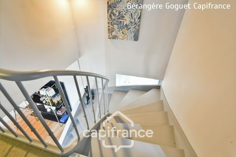 Villa i Le Mans, Sarthe, Le Mans - € 273.000 | Ref: 340936051259 - foto 6