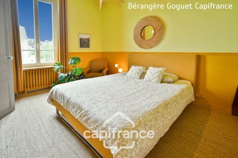 Villa i Le Mans, Sarthe, Le Mans - € 273.000 | Ref: 340936051259 - foto 8