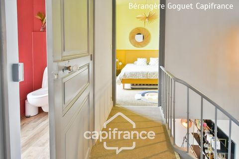 Villa i Le Mans, Sarthe, Le Mans - € 273.000 | Ref: 340936051259 - foto 9