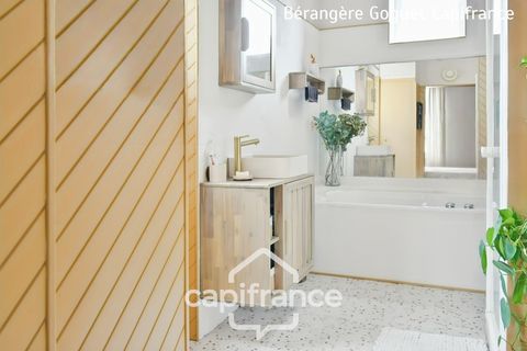 Villa i Le Mans, Sarthe, Le Mans - € 273.000 | Ref: 340936051259 - foto 10