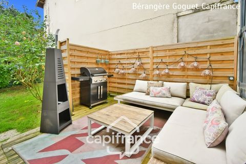 Villa i Le Mans, Sarthe, Le Mans - € 273.000 | Ref: 340936051259 - foto 11