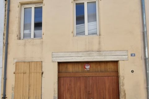 Byhus i Toul, Meurthe-et-Moselle, Toul - € 75.000 | Ref: 340938670637 - foto 1