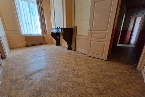 Byhus i Toul, Meurthe-et-Moselle, Toul - € 75.000 | Ref: 340938670637 - foto 6