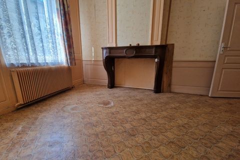 Byhus i Toul, Meurthe-et-Moselle, Toul - € 75.000 | Ref: 340938670637 - foto 8