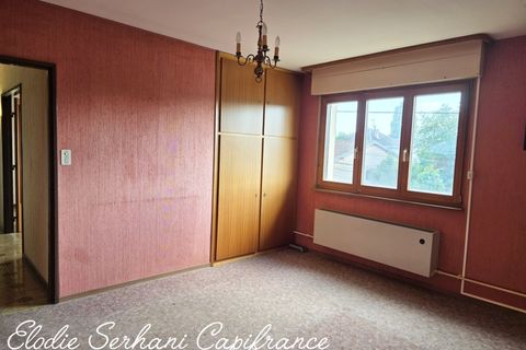 Villa a Montbeliard, Doubs, Montbeliard - € 172.000 | Ref: 340932704866 - foto 8
