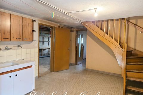 Villa a Montbeliard, Doubs, Montbeliard - € 172.000 | Ref: 340932704866 - foto 13