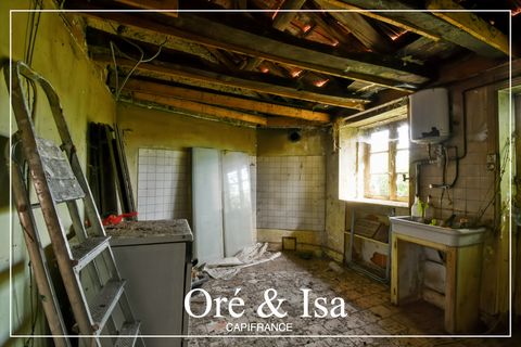 Villa i Culan, Cher, Culan - € 13.000 | Ref: 340930469897 - foto 3