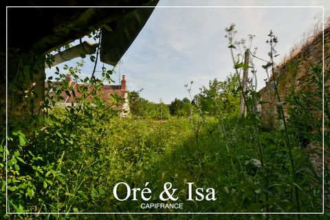Villa i Culan, Cher, Culan - € 13.000 | Ref: 340930469897 - foto 5