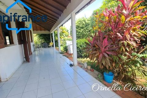 Villa a Les Abymes, Guadeloupe, Les Abymes - € 353.000 | Ref: 340939241602 - foto 2