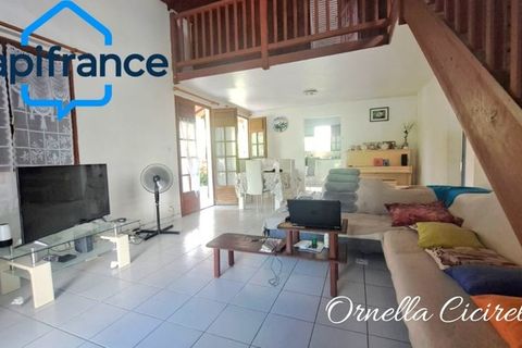 Villa a Les Abymes, Guadeloupe, Les Abymes - € 353.000 | Ref: 340939241602 - foto 5