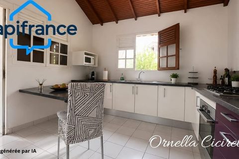 Villa a Les Abymes, Guadeloupe, Les Abymes - € 353.000 | Ref: 340939241602 - foto 6