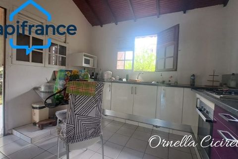 Villa a Les Abymes, Guadeloupe, Les Abymes - € 353.000 | Ref: 340939241602 - foto 7