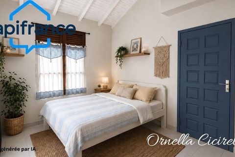 Villa a Les Abymes, Guadeloupe, Les Abymes - € 353.000 | Ref: 340939241602 - foto 11