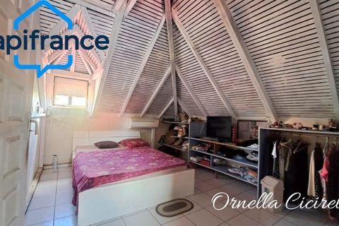 Villa a Les Abymes, Guadeloupe, Les Abymes - € 353.000 | Ref: 340939241602 - foto 21