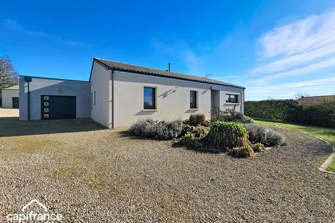 Villa a Airvault, Deux-Sevres, Airvault - € 219.000 | Ref: 340937229012 - foto 16