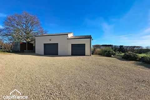 Villa a Airvault, Deux-Sevres, Airvault - € 219.000 | Ref: 340937229012 - foto 20