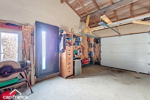 Villa a Airvault, Deux-Sevres, Airvault - € 219.000 | Ref: 340937229012 - foto 21