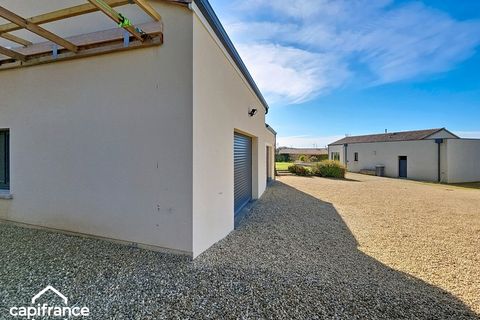 Villa a Airvault, Deux-Sevres, Airvault - € 219.000 | Ref: 340937229012 - foto 23