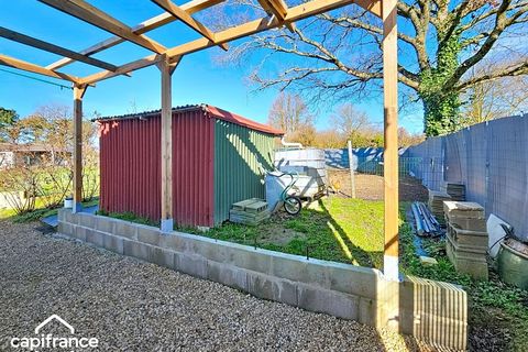 Villa a Airvault, Deux-Sevres, Airvault - € 219.000 | Ref: 340937229012 - foto 24