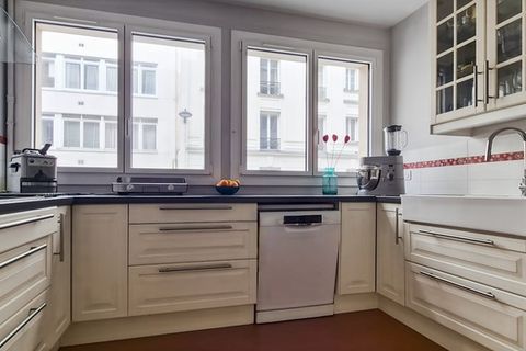 Lejlighed i Paris, Paris, Paris - € 749.000 | Ref: 340939130795 - foto 5