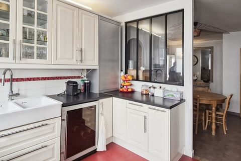 Lejlighed i Paris, Paris, Paris - € 749.000 | Ref: 340939130795 - foto 7