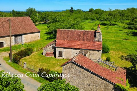 Villa i Limeyrat, Dordogne, Limeyrat - € 99.440 | Ref: 340935458367 - foto 1