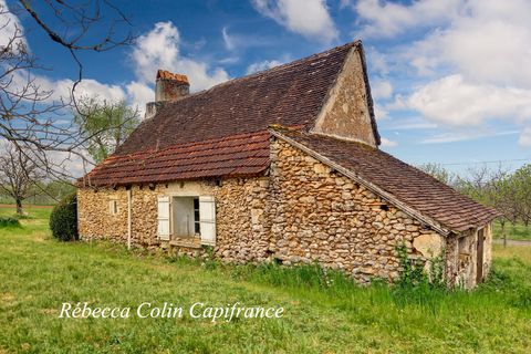 Villa i Limeyrat, Dordogne, Limeyrat - € 99.440 | Ref: 340935458367 - foto 2