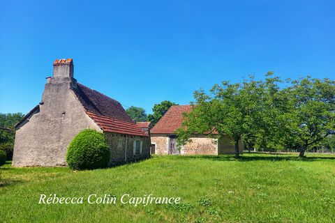 Villa i Limeyrat, Dordogne, Limeyrat - € 99.440 | Ref: 340935458367 - foto 4