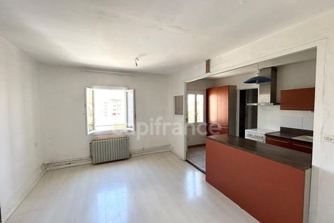 Lejlighed i Sete, Herault, Sete - € 169.000 | Ref: 340934718519 - foto 2