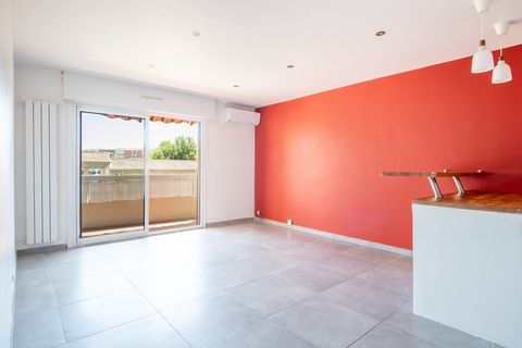 Lejlighed i Marseille, Bouches-du-Rhone, Marseille - € 150.000 | Ref: 340934239404 - foto 2