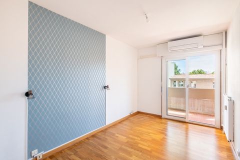 Lejlighed i Marseille, Bouches-du-Rhone, Marseille - € 150.000 | Ref: 340934239404 - foto 4