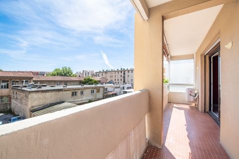Lejlighed i Marseille, Bouches-du-Rhone, Marseille - € 150.000 | Ref: 340934239404 - foto 5