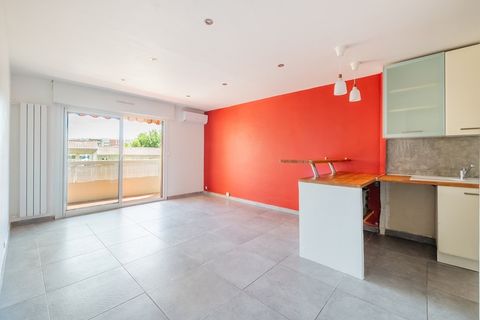 Lejlighed i Marseille, Bouches-du-Rhone, Marseille - € 150.000 | Ref: 340934239404 - foto 9