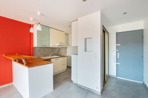 Lejlighed i Marseille, Bouches-du-Rhone, Marseille - € 150.000 | Ref: 340934239404 - foto 10