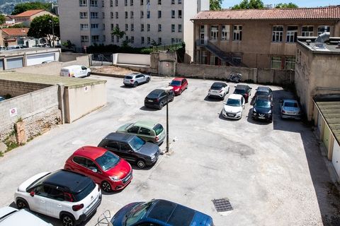 Lejlighed i Marseille, Bouches-du-Rhone, Marseille - € 150.000 | Ref: 340934239404 - foto 12