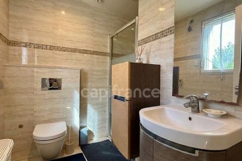 Villa a Eaubonne, Val-d'Oise, Eaubonne - € 925.000 | Ref: 340935737572 - foto 9