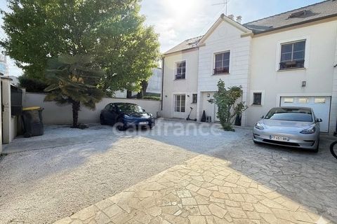 Villa a Eaubonne, Val-d'Oise, Eaubonne - € 925.000 | Ref: 340935737572 - foto 10