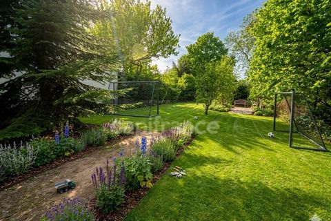 Villa a Eaubonne, Val-d'Oise, Eaubonne - € 925.000 | Ref: 340935737572 - foto 11