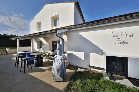 Villa i Laize, Saone-et-Loire, Laize - € 319.500 | Ref: 340932312111 - foto 5