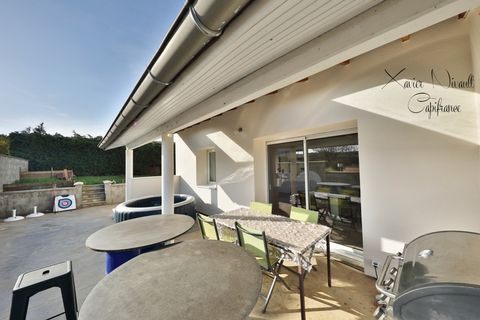 Villa i Laize, Saone-et-Loire, Laize - € 319.500 | Ref: 340932312111 - foto 16