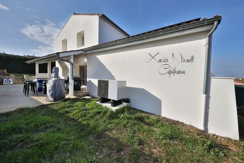 Villa i Laize, Saone-et-Loire, Laize - € 319.500 | Ref: 340932312111 - foto 17