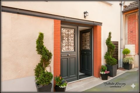 Villa a Verzy, Marne, Verzy - € 390.000 | Ref: 340933825483 - foto 14