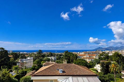 Lejlighed i Cannes, Alpes-Maritimes, Cannes - € 895.000 | Ref: 87071207 - foto 1