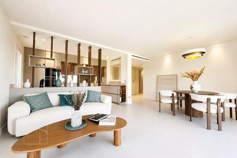 Lejlighed i Cannes, Alpes-Maritimes, Cannes - € 895.000 | Ref: 87071207 - foto 2