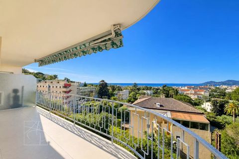 Lejlighed i Cannes, Alpes-Maritimes, Cannes - € 895.000 | Ref: 87071207 - foto 4
