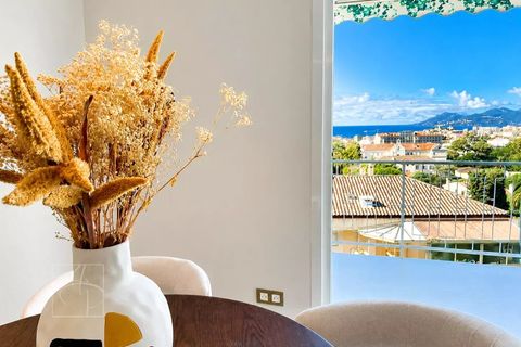 Lejlighed i Cannes, Alpes-Maritimes, Cannes - € 895.000 | Ref: 87071207 - foto 5