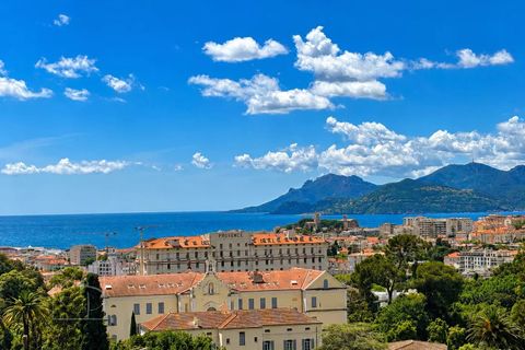 Lejlighed i Cannes, Alpes-Maritimes, Cannes - € 895.000 | Ref: 87071207 - foto 8